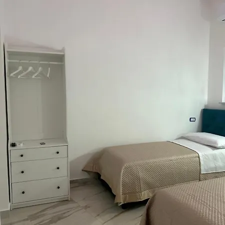 Casa vacanze Sasy *