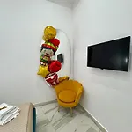 Sasy Дом отдыха *