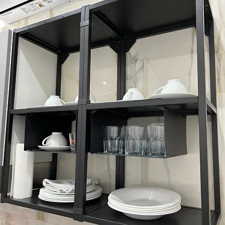 Sasy Casa de Férias Nápoles