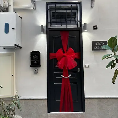 Casa de Férias Sasy *