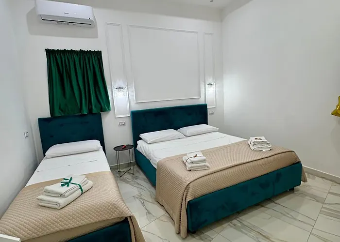 別荘 Sasy ナポリ