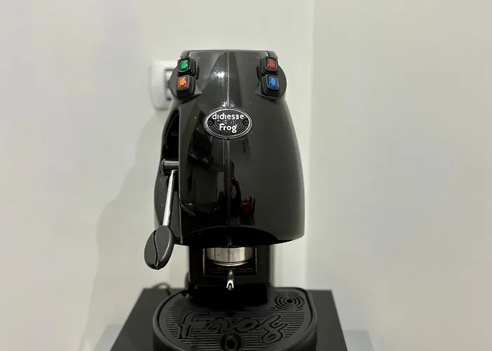 Sasy 別荘 ナポリ