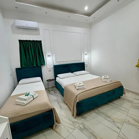 Tatil Evi Sasy Napoli